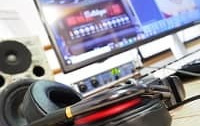 CDデビュー実績のある現役プロが指導します。ボイストレーニング/ボーカルレッスン大船教室